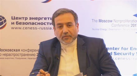 Deputy FM warns US on violation of JCPOA: There will be a price to pay