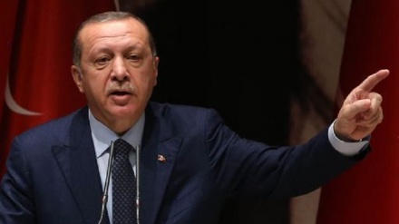 Turchia: Erdogan sarà in visita in Polonia il 17 ottobre