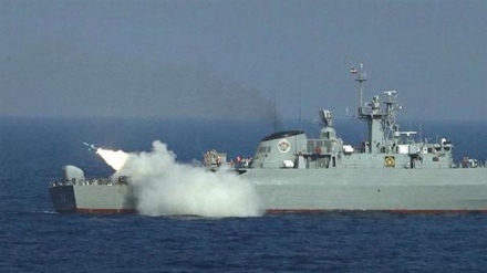 আসন্ন শীতে ভারত মহাসাগরে নৌমহড়া চালাবে ইরানের নৌবাহিনী