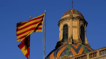 Alberto Negri - Catalogna, i fallimenti dell'Unione Europea e il 