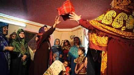 dürli mazmunly yrymlar