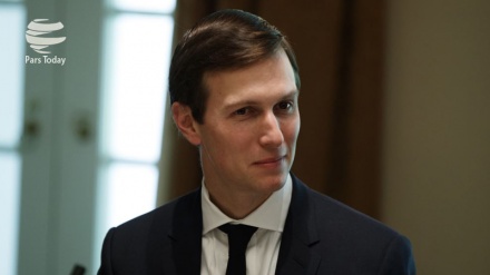 Russland-Affäre: US-Kongress erhöht Druck auf Jared Kushner