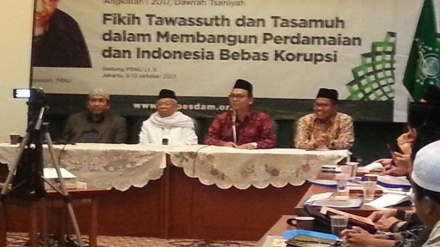 Radikalisme dan Kesenjangan Sosial