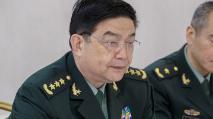 中国就加强与东盟成员国的合作做出强调