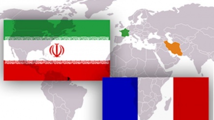 Irã e França rever expansão da cooperação agrícola