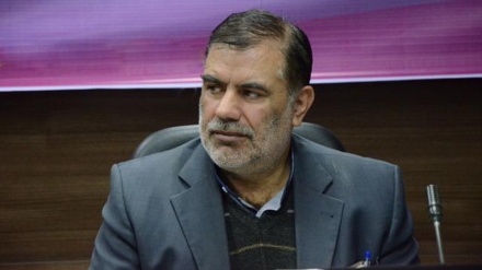 İran'da 15 ton uyuşturucu madde ele geçirildi