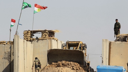Ndarja e rajonit të Kurdistanit, mundësia ekziston?