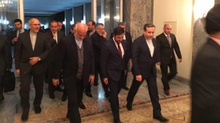 Zhvillohet raundi i dytë i bisedimeve strategjike mes Iranit dhe Afganistanit në Kabul