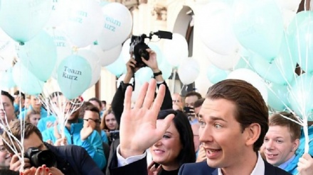 Austria, exit poll assegnano la vittoria a conservatori di Kurz