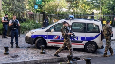 Antiterrorismo, il sì di Parigi