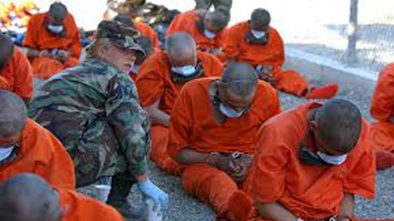 আফগান বন্দির আটক আদেশ অবৈধ ঘোষণা করল মার্কিন আদালত