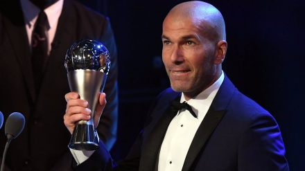 Calcio; Qatar offerta choc a Zidane per fare ct