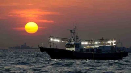 North Korea to release South Korean fishing boat, crew