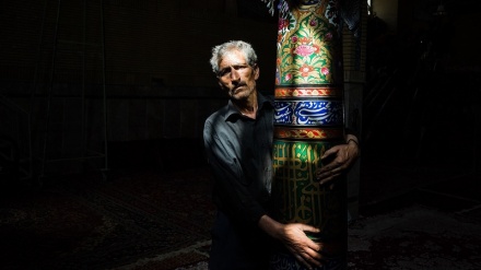Huseyniyə xadimon
