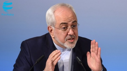 Zarif: Nenhum outro país  confia nos EUA se o acordo do Irã explodir 