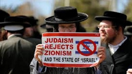 Neturei Karta: Antisionismo non è antisemitismo, dal 9 al 15 nov. in Italia