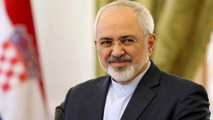 Зариф: Иран аймақтың басқа ойыншыларын саяси сахнадан кетіруді көздемейді