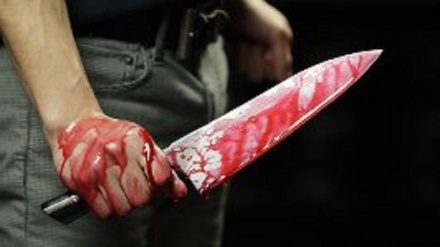 Ота ӯз қизи ва неварасини бӯғизлаб ӯлдирди