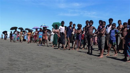 UN tells Myanmar’s Suu Kyi to halt violence against violence