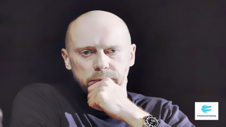 Alain Soral explique la position antiiranienne de Trump