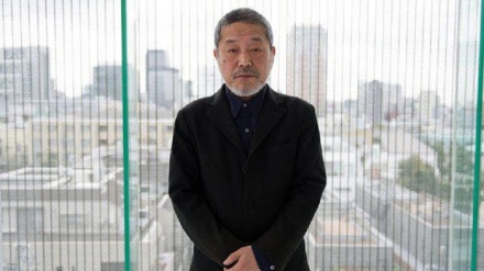 日本の美術家、テヘラン現代美術館の作品と40年ぶりに対面