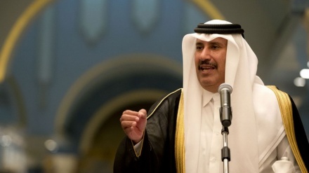 مقام قطری : اعتماد میان اعضای شورای همکاری خلیج فارس از بین رفته است