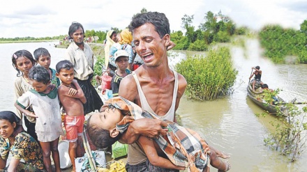 How the West is trying to recreate Myanmar’s crisis in Thailand