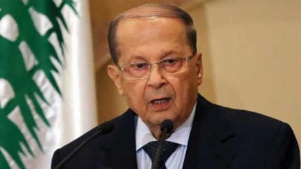 Libano: Michel Aoun, su Golan gli Usa non possono fare come vogliono