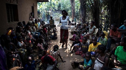 Millions at risk of starvation in conflict-torn areas of DR Congo: WFP