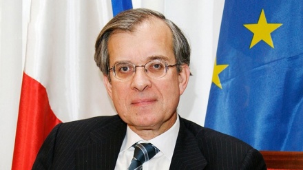 巴黎：我们希望与伊朗拓展关系