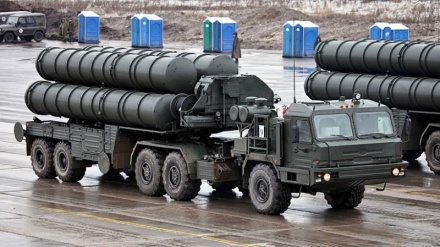 PENTAGON'dan Rusya ve Arabistan arasında S 400 anlaşmasına tepki 