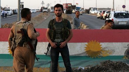 Irak'ın Tahran Büyükelçisi: Kerkük Irak'ın ayrılmaz bir parçasıdır