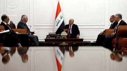 What’s behind Saudi invitation of Iraqi Premier?