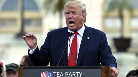 Trump'ın nükleer anlaşma karşıtı açıklamaları sürüyor 