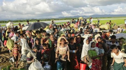 Onu, rischio colera in campi Rohingya