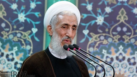 德黑兰周五主麻聚礼演讲者：世界霸权主义势力“厌恶”伊斯兰革命的性质