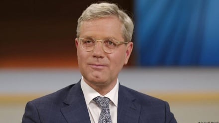 Parlamentario alemán pide un nuevo acuerdo nuclear con Irán