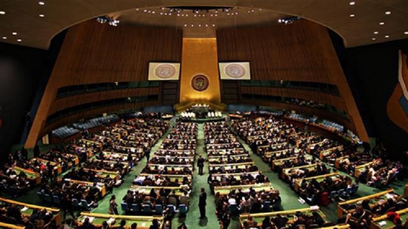  تصویب قطعنامه پیشنهادی جمهوری اسلامی ایران درباره خلع سلاح هسته ای، پیشنهادی برای صلح و امنیت جهانی+نظرات کارشناسان 