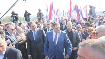 Prishtina: Nuk lejojmë Beogradin të ndikojë në procesin zgjedhor