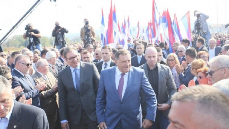 Prishtina: Nuk lejojmë Beogradin të ndikojë në procesin zgjedhor