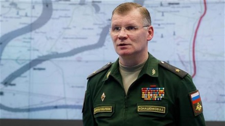 US used Zapad drills to illegally build up forces in Poland: Russia