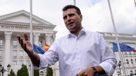 Macedonia: domani 1,8 mln alle urne per amministrative