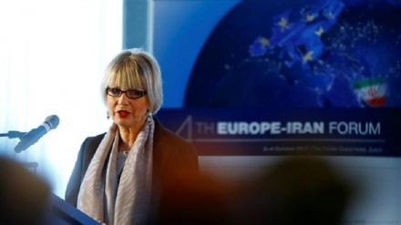 Anggota JCPOA Siap Implementasikan Seluruh Kesepakatan Nuklir