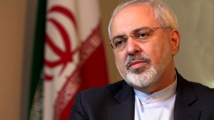 Zarif: Iran für Frieden, Sicherheit und Stabilität in der Region