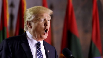 Трамп провоцирует Иран на срыв договоренностей по ядерной сделке