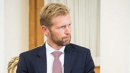 Norwegia Sambut Baik Kerjasama Bisnis dengan Iran