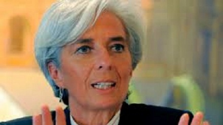 Inflazione, Lagarde: 