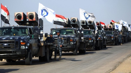 Forcat speciale irakiane dislokohen në fushat e naftës në Kirkuk, sulmohet konsullata e Iranit në Erbil