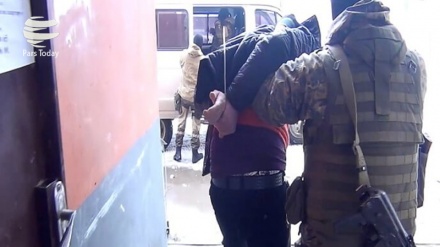 Dağıstan’da terör eylemleri planlayan dört IŞİD yanlısı yakalandı