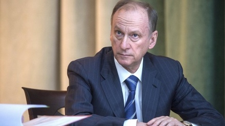 31 октябрь Россия Хавфсизлик Кенгаши котиби Ўзбекистонга келади